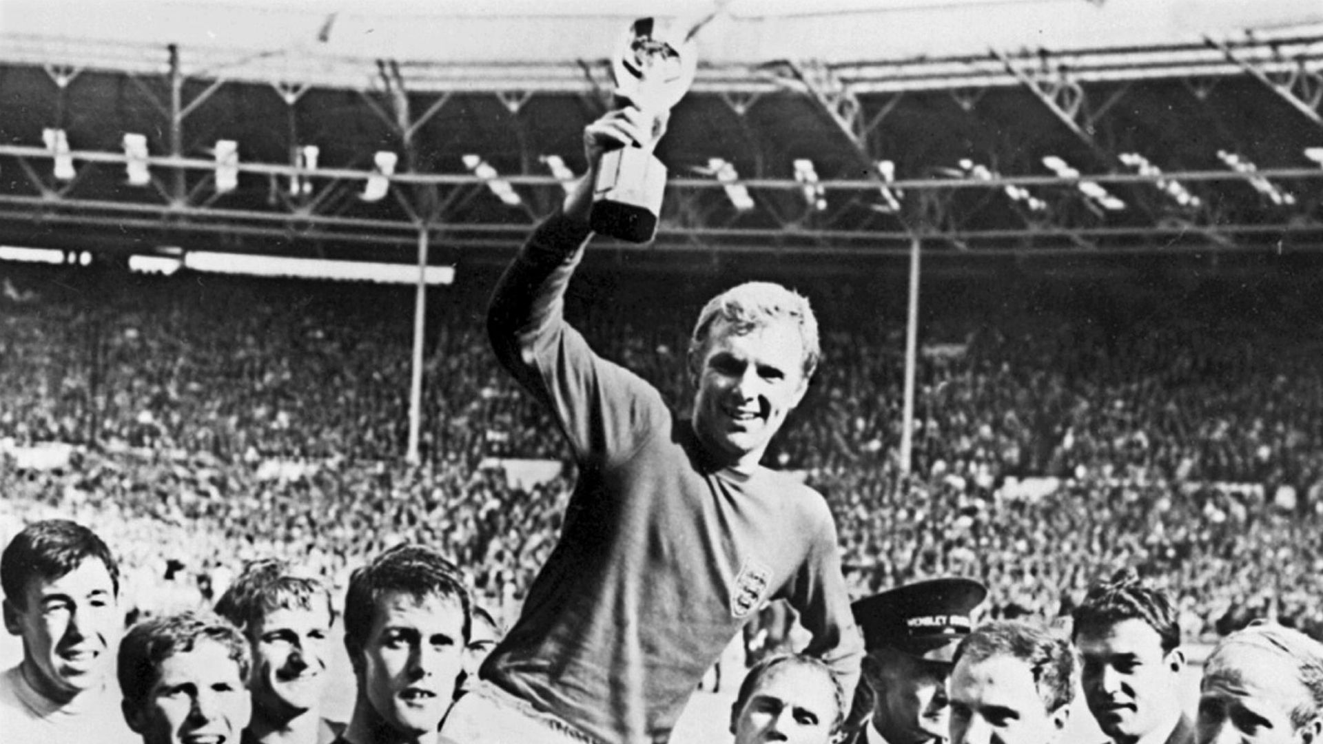 Bobby Moore