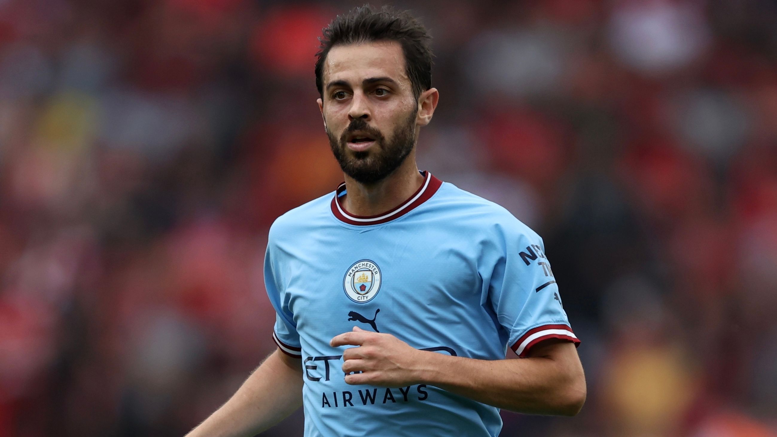 Bernardo-Silva