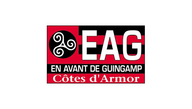 Logo Guingamp