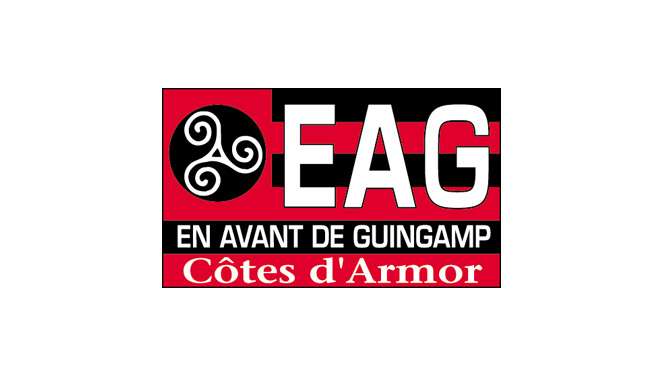 Logo Guingamp