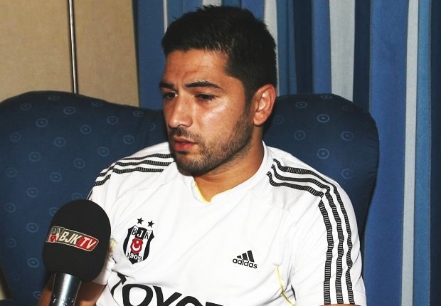 Sezer Ozturk Besiktas