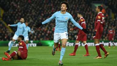 Leroy Sane