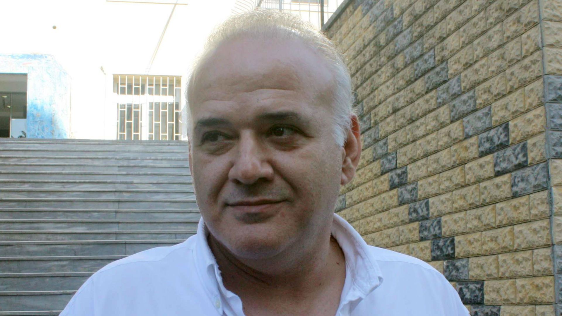 Ahmet Cakar
