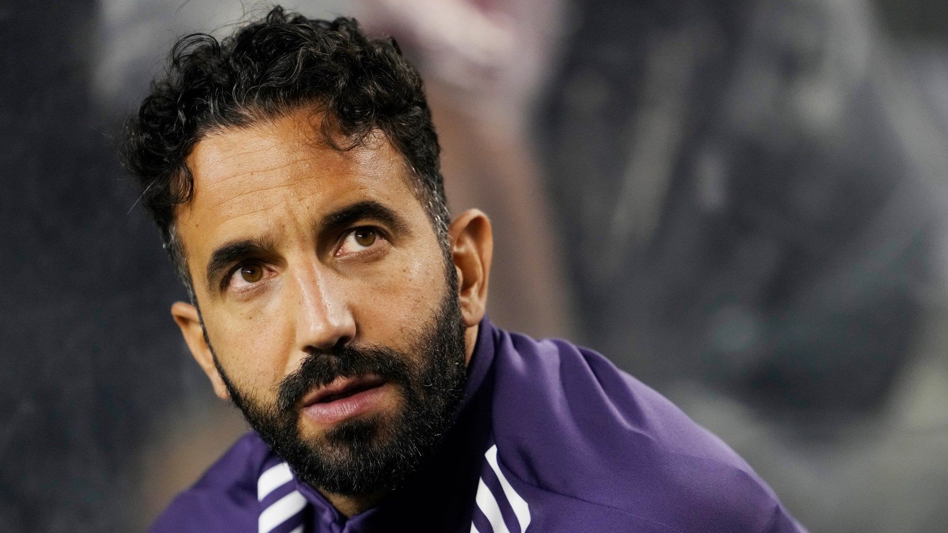 Ruben Amorim Manchester United