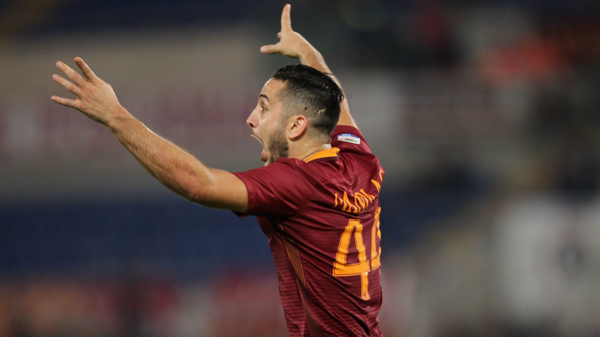 HD Kostas Manolas