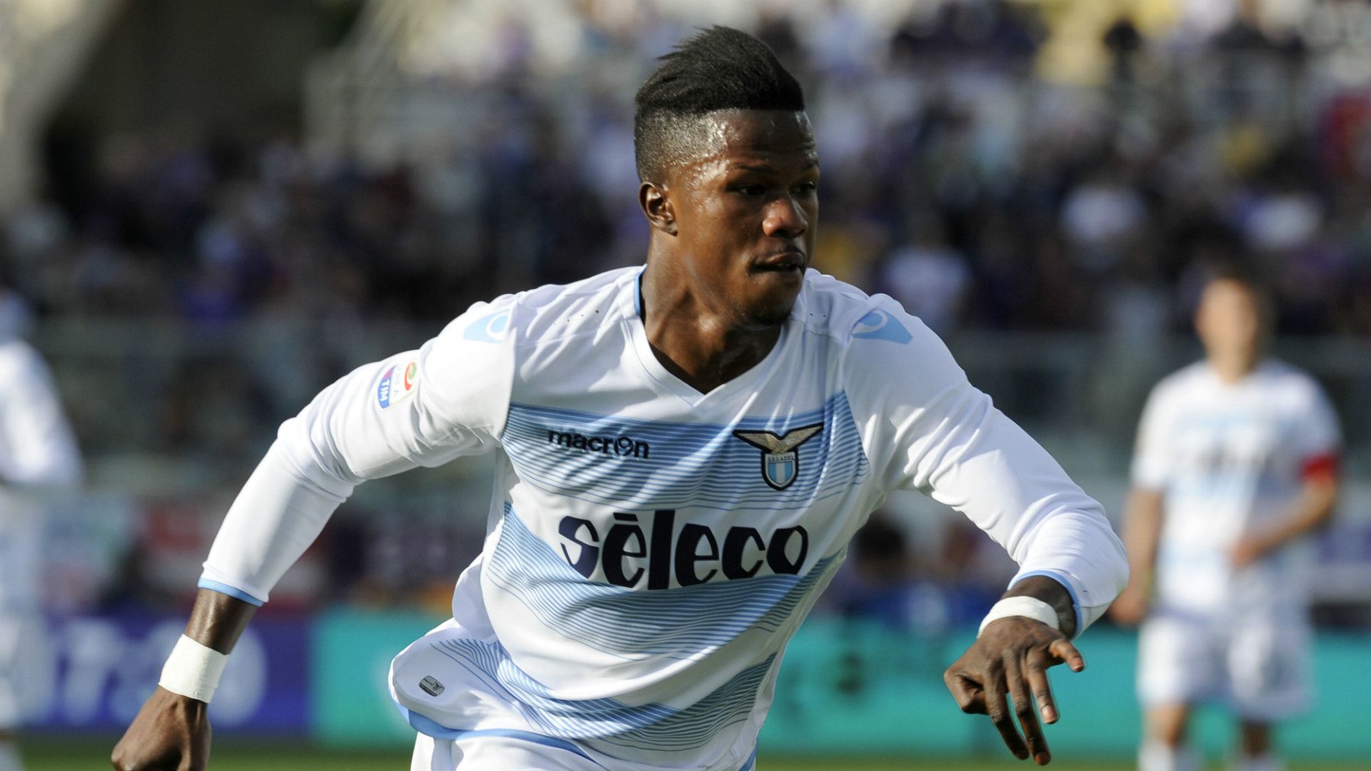 Keita Balde Lazio