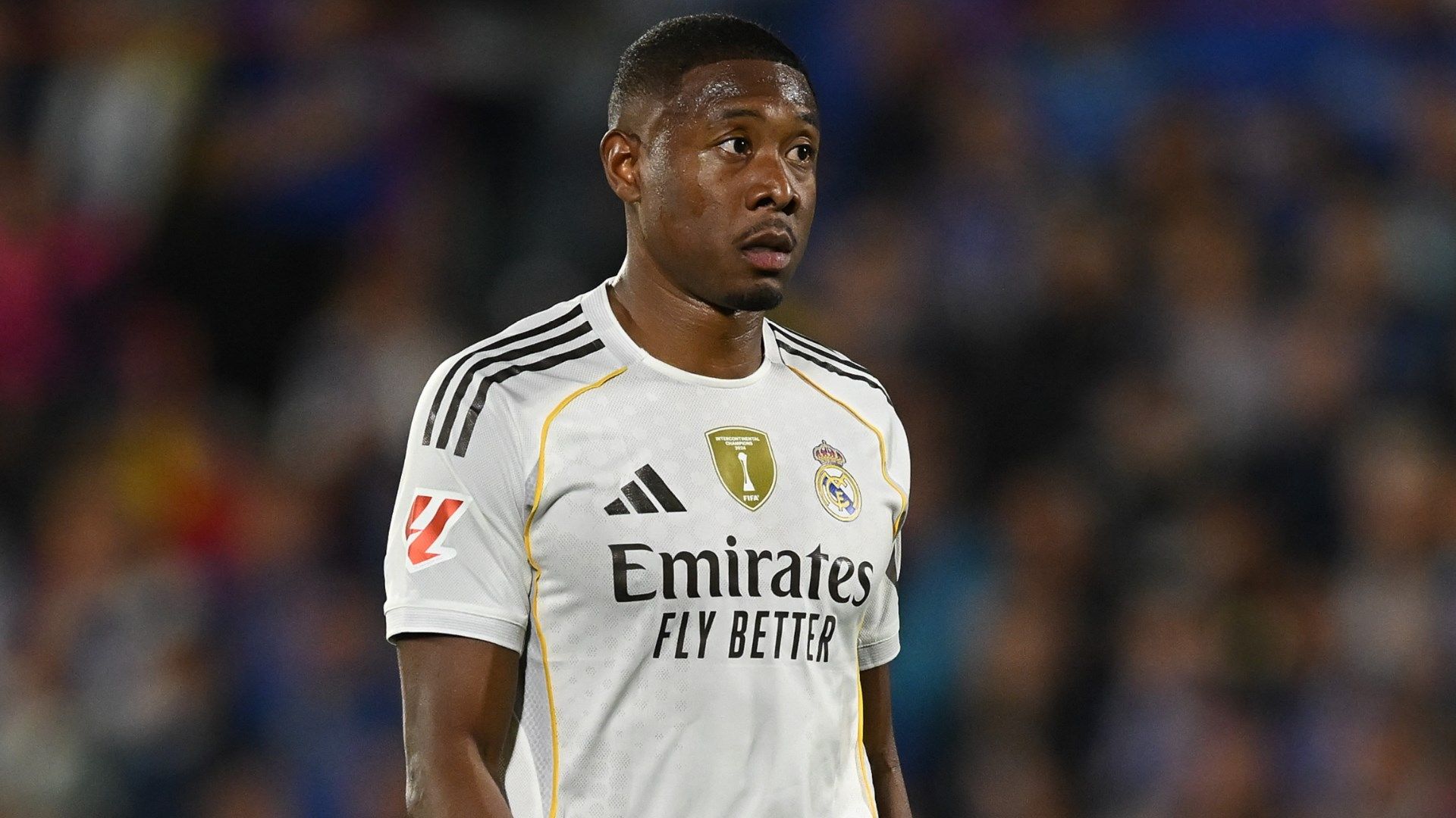 David Alaba Real Madrid 2026