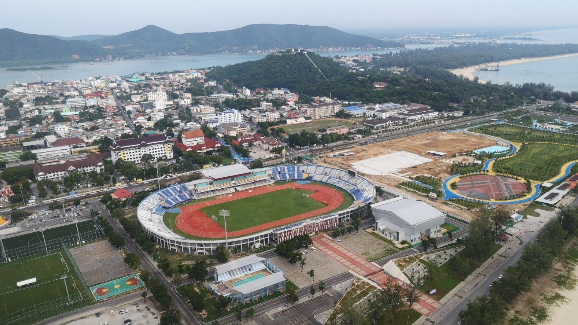 สงขลา คิงส์ คัพ ครั้งที่ 50