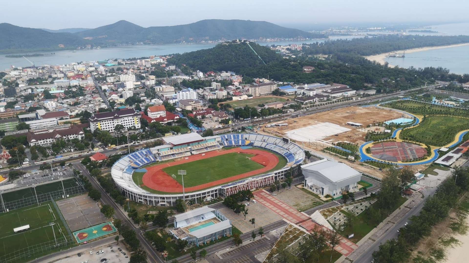 สงขลา คิงส์ คัพ ครั้งที่ 50