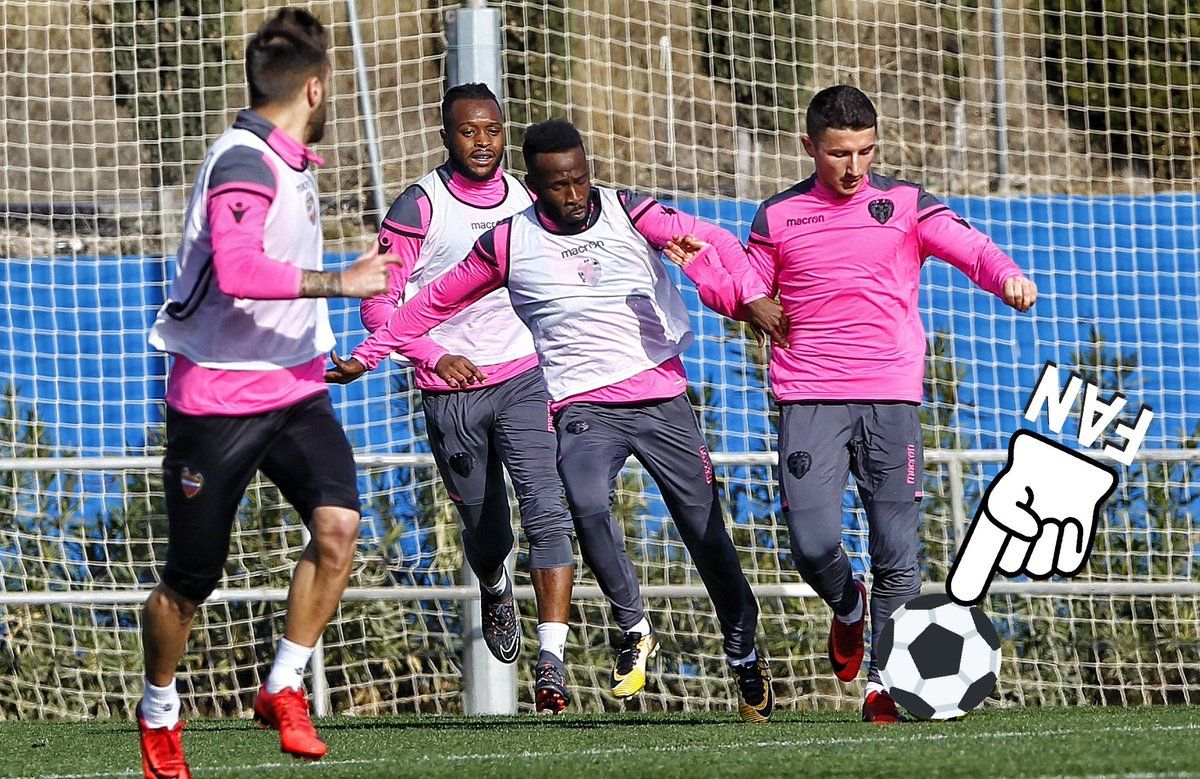 فهد المولد  - ليفانتي