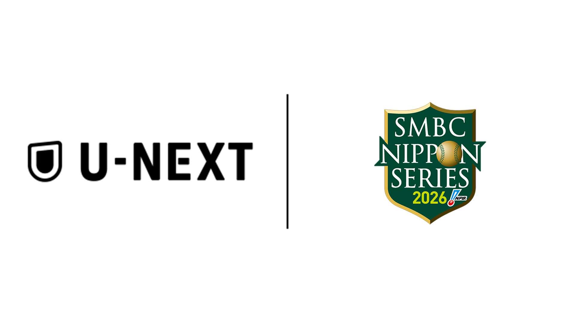 nippon series 2026 u-next