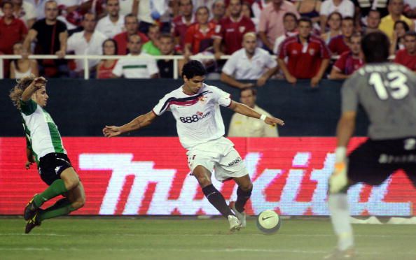 RENATO SEVILLA BETIS 09172006