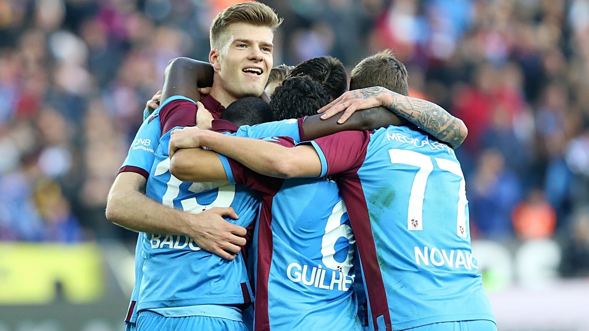 Trabzonspor Sivasspor 16022020