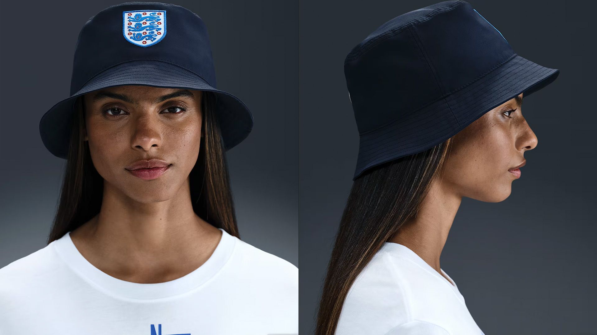 Nike England Bucket Hat 