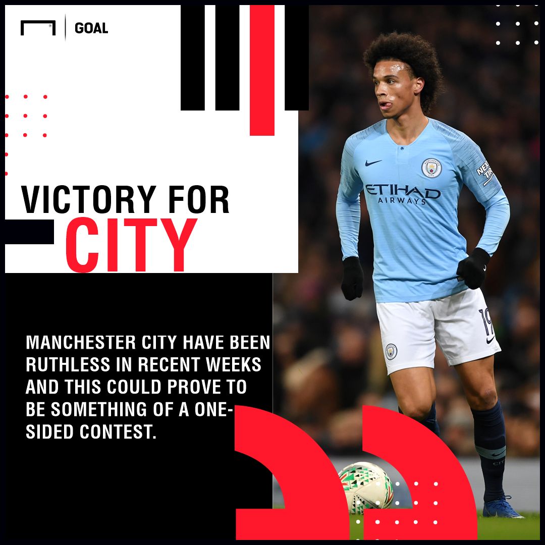 Huddersfield Manchester City graphic