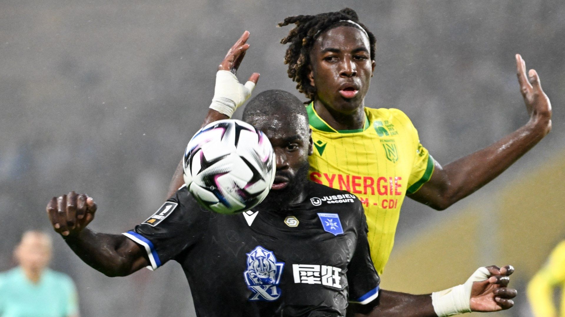 Tylel Tati Nantes 2025