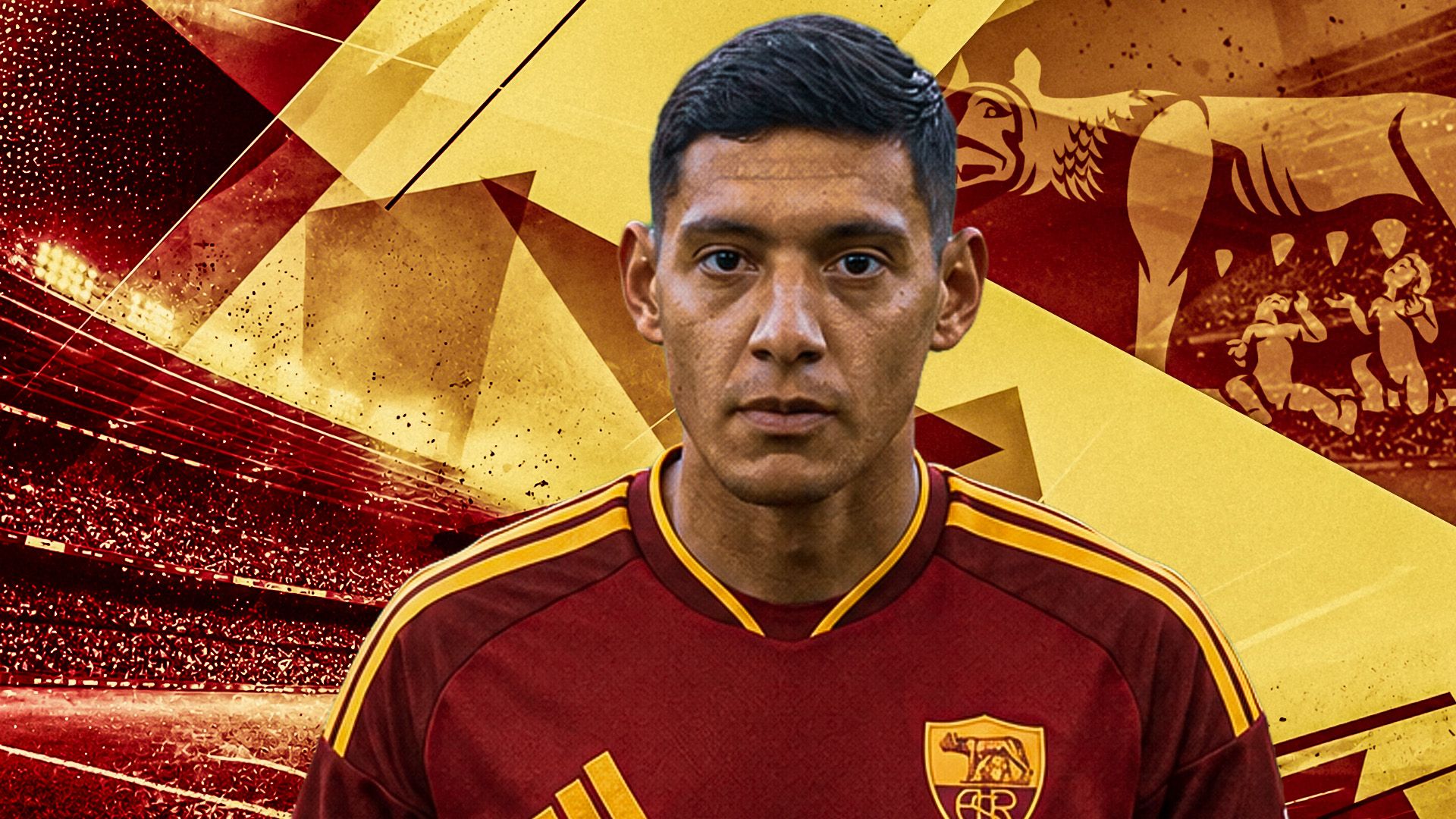 Molina Roma gfx
