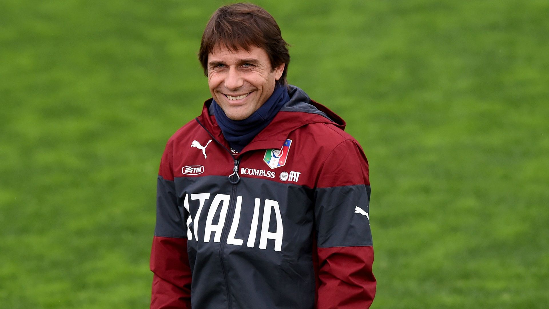 Antonio Conte Italy