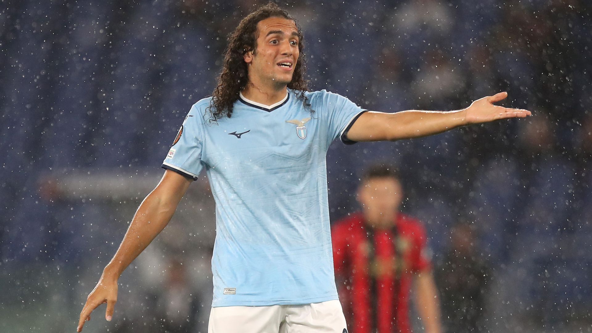 Guendouzi Lazio
