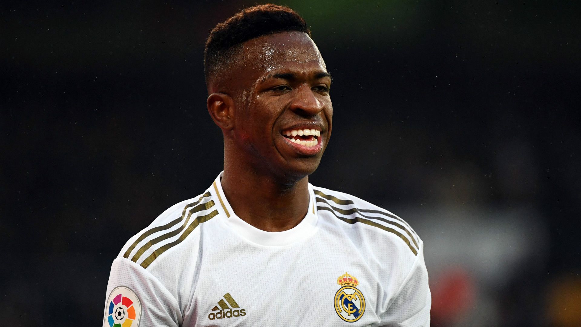 Vinicius Junior Real Madrid 2019-20
