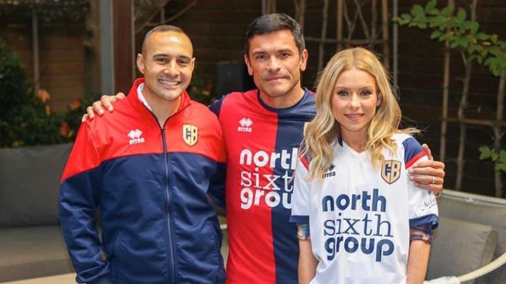 Dirigenza Campobasso 2023