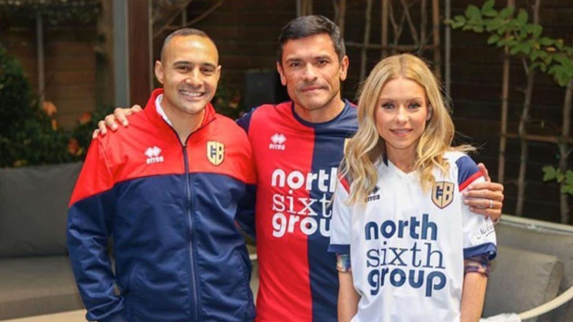 Dirigenza Campobasso 2023