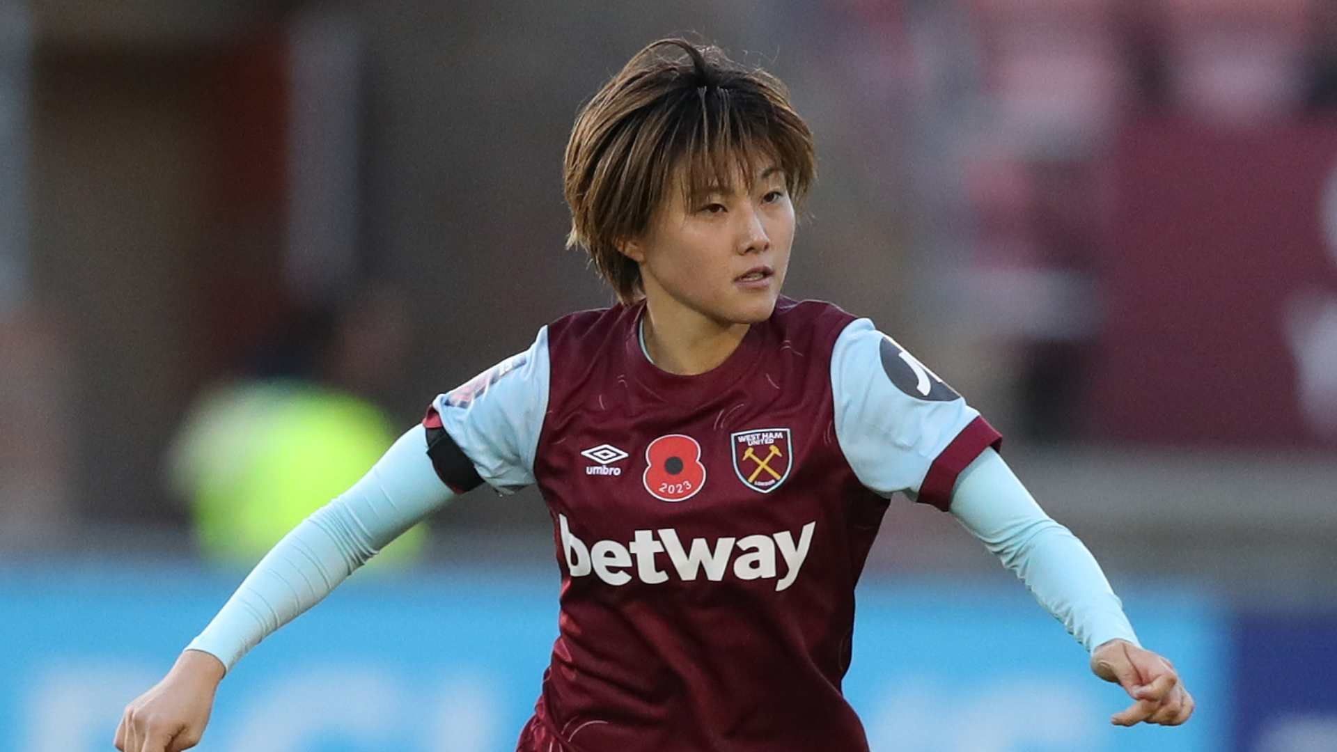 20240128 Honoka Hayashi