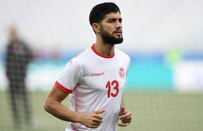 فرجاني ساسي