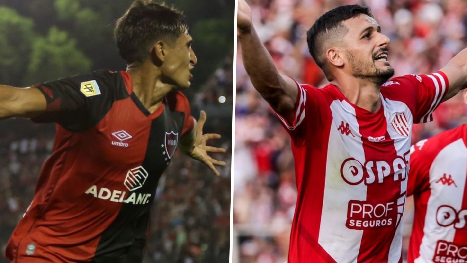 Dónde ver en directo online el partido Newell's vs Unión por la Jornada 20 del Torneo LPF 2021