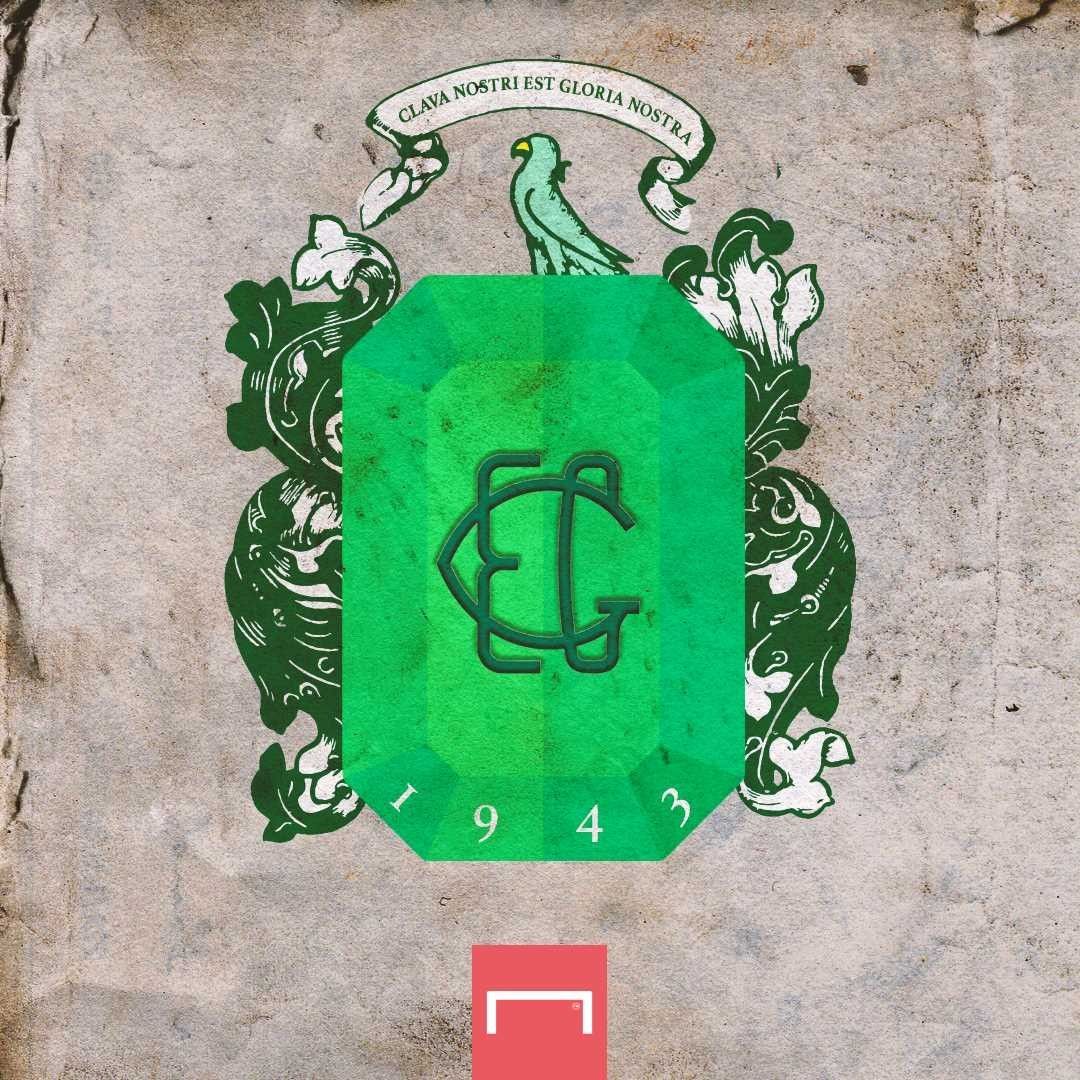 Escudos medievais - Goiás