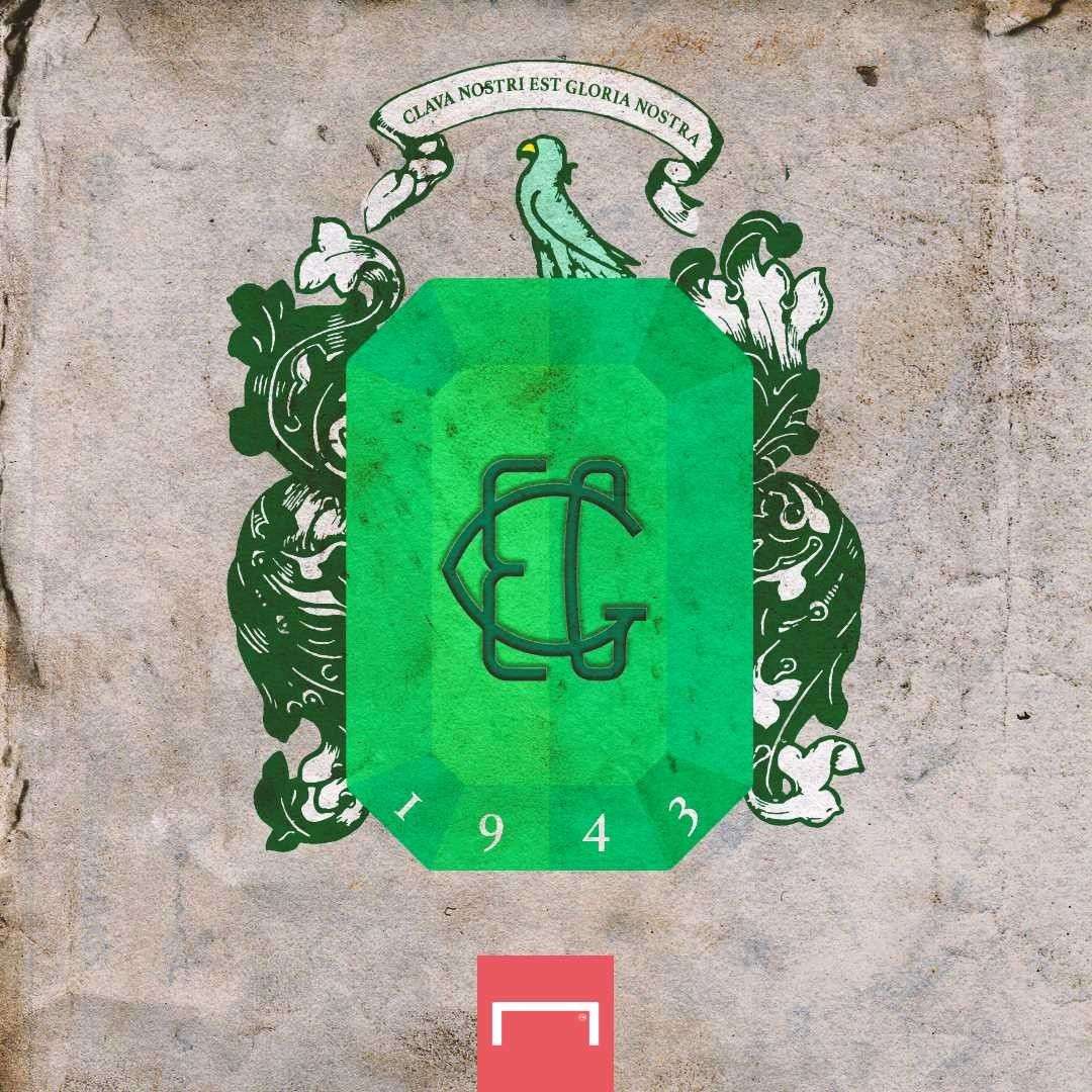 Escudos medievais - Goiás