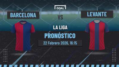 pronostico Barcelona vs Levante Apuestas LaLiga