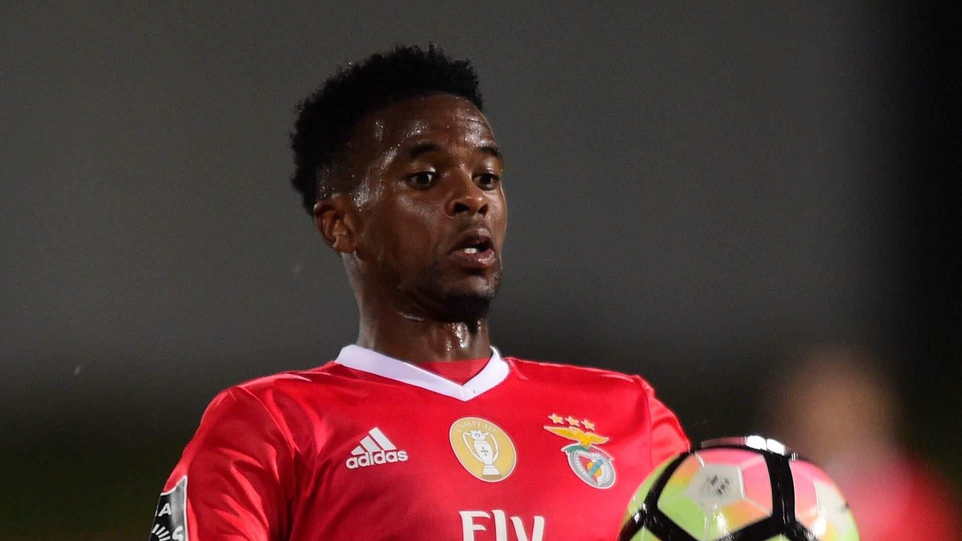 Nelson Semedo Benfica
