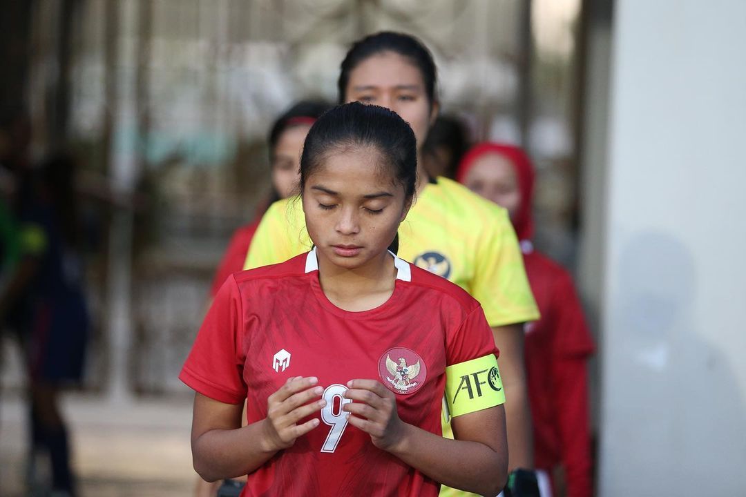 Ade Mustika Indonesia