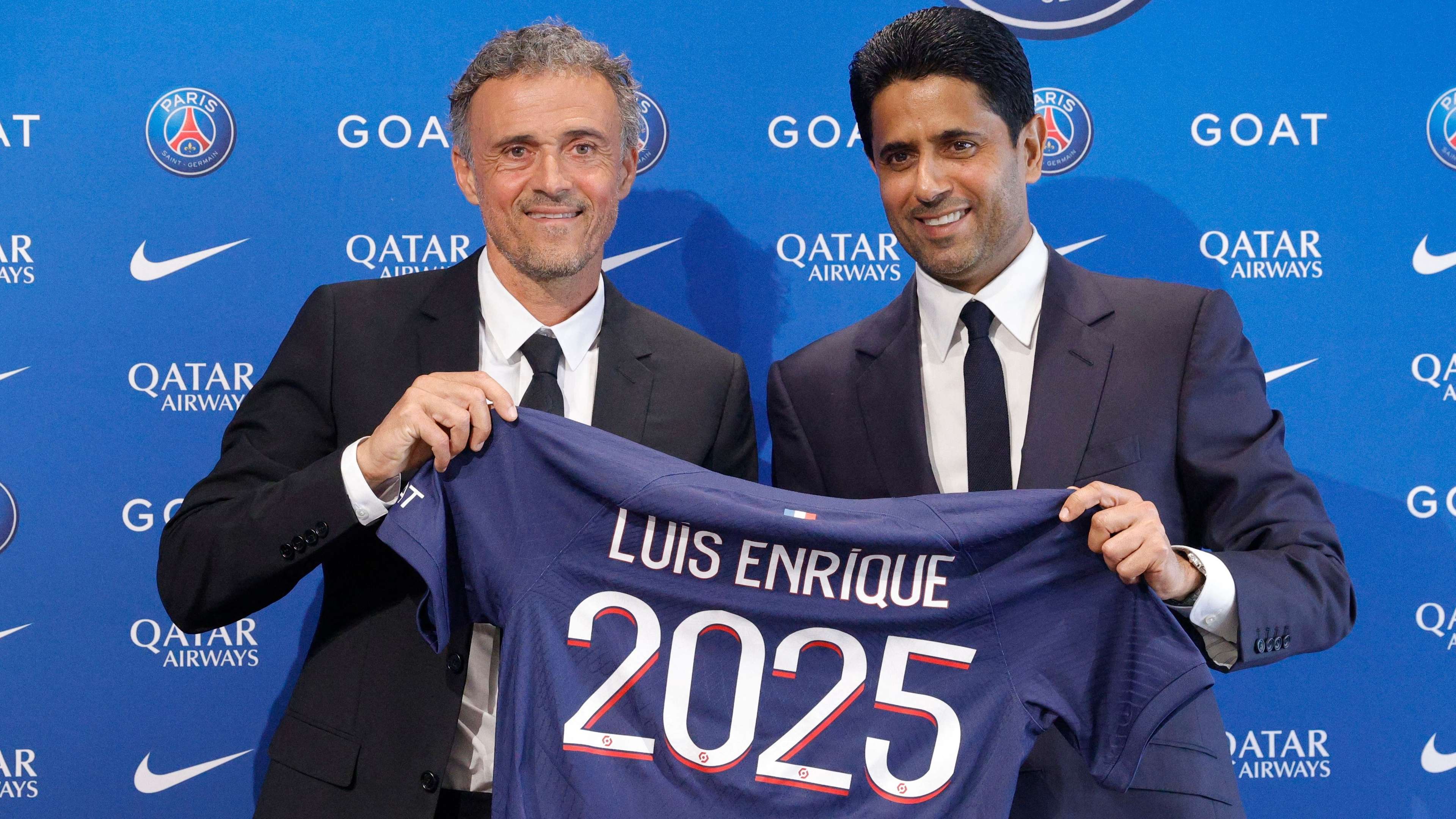 Luis-Enrique