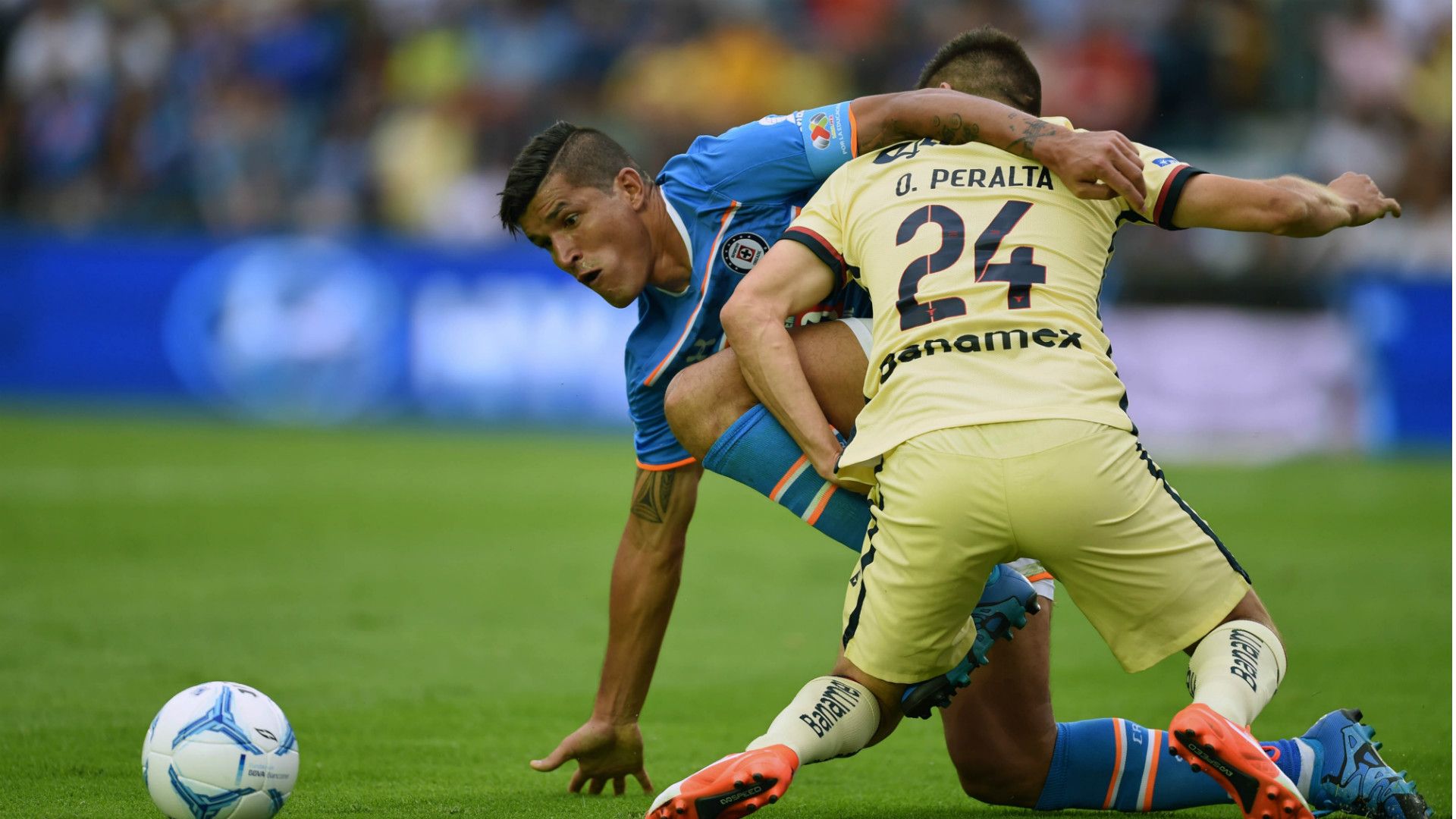 Francisco Javier Rodríguez