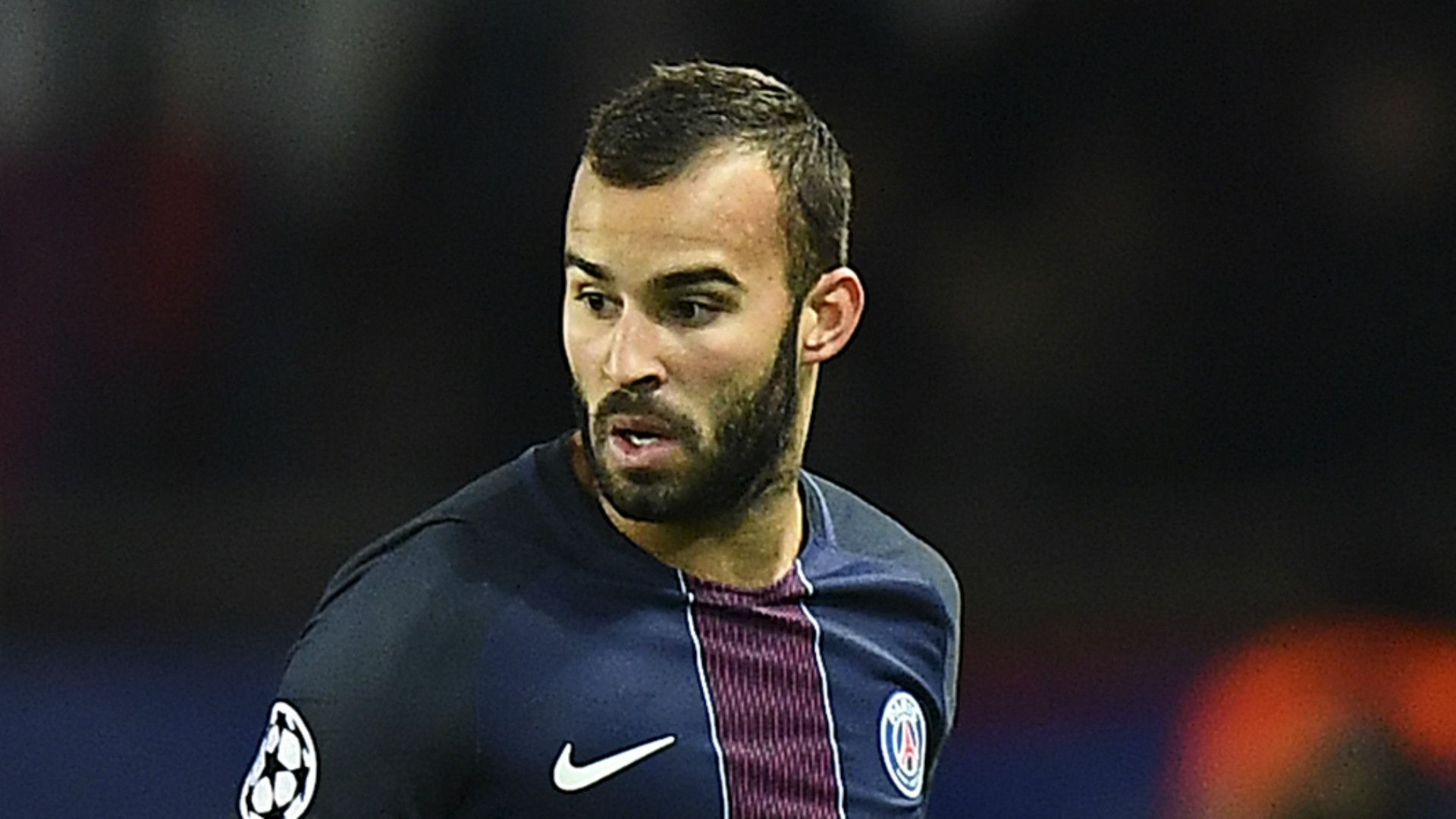 HD Jese PSG