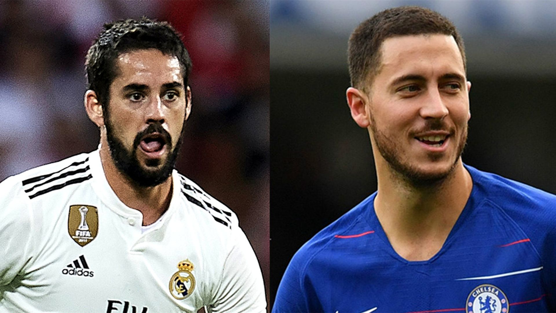 Hazard Isco