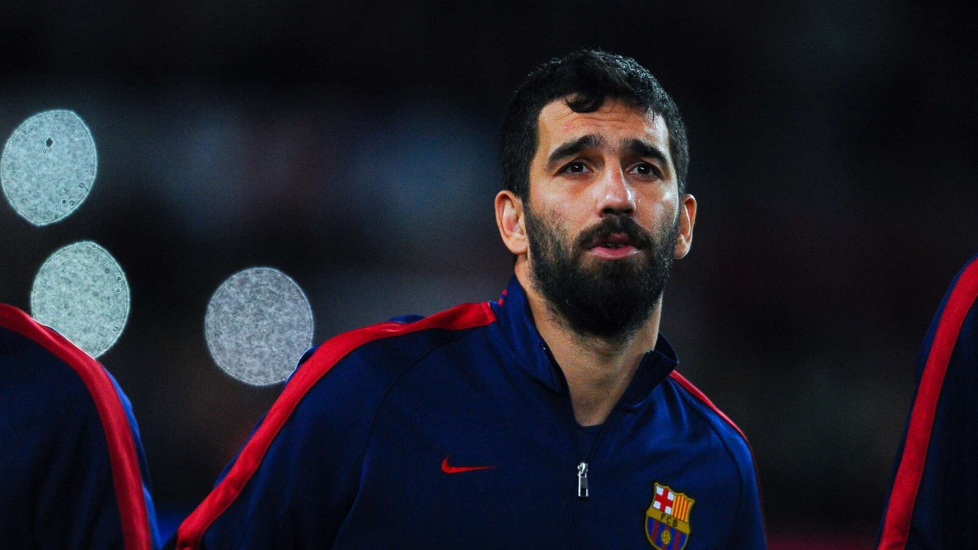 Arda Turan Barcelona La Liga