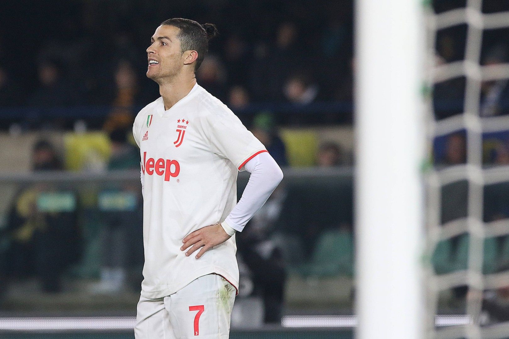 ***GER ONLY*** Cristiano Ronaldo Hellas Verona