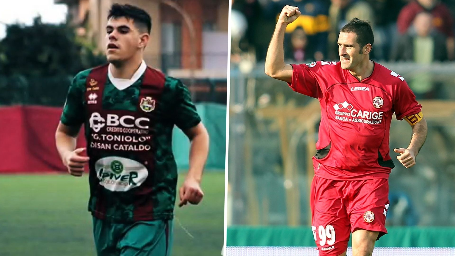 Mattia Cristiano Lucarelli