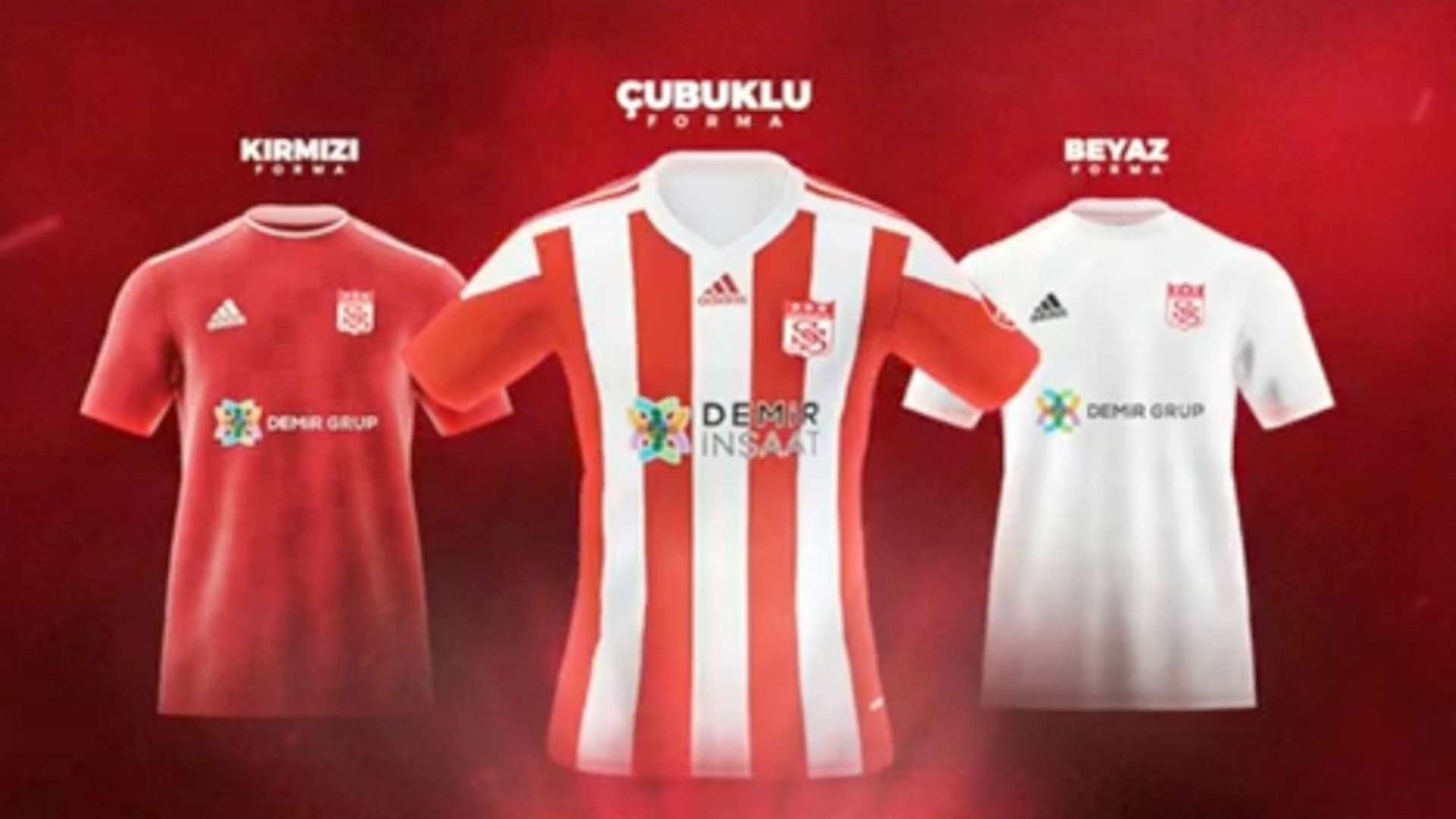 Sivasspor Forma