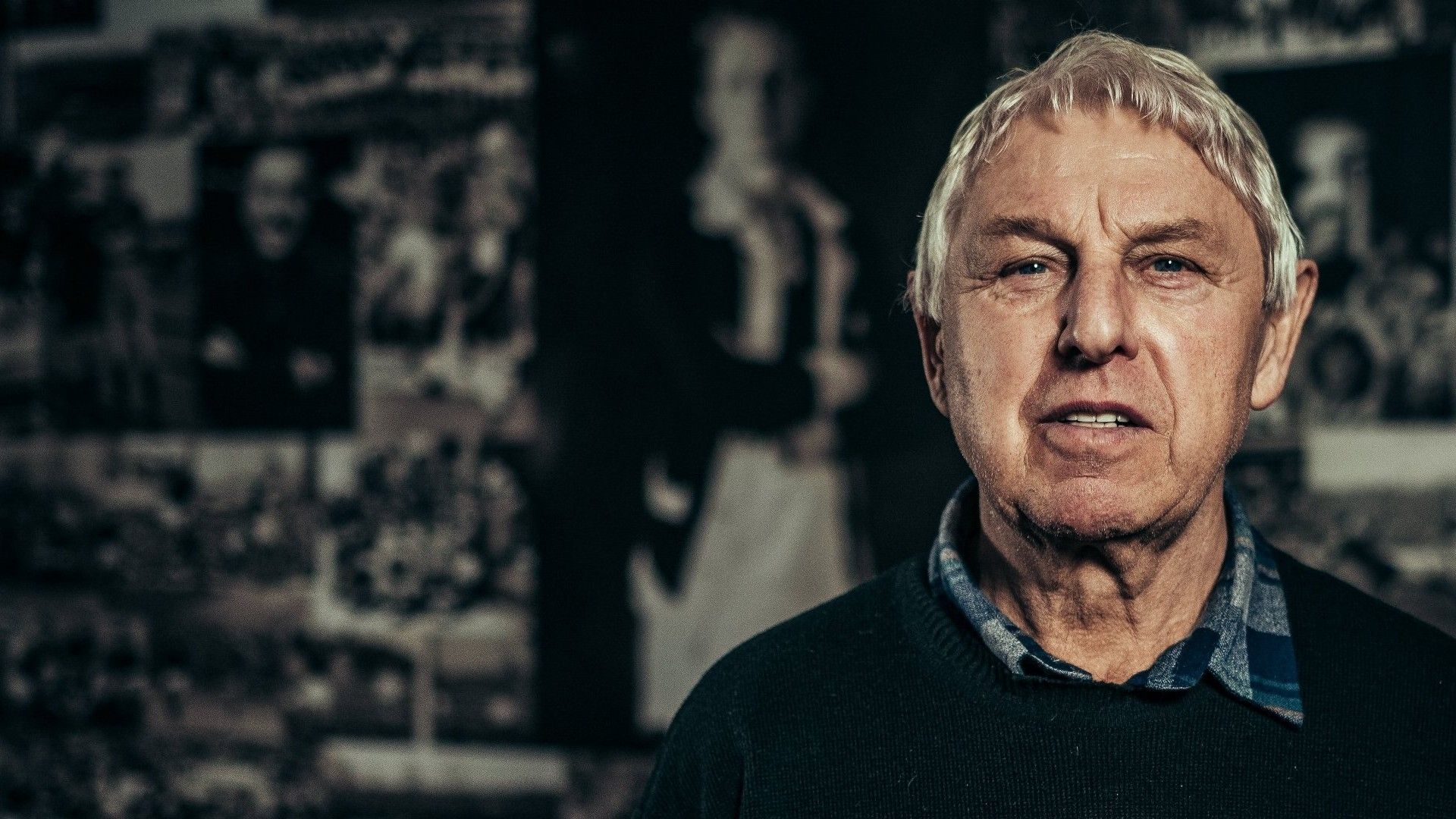 Vaclav Masek, Czech Republic