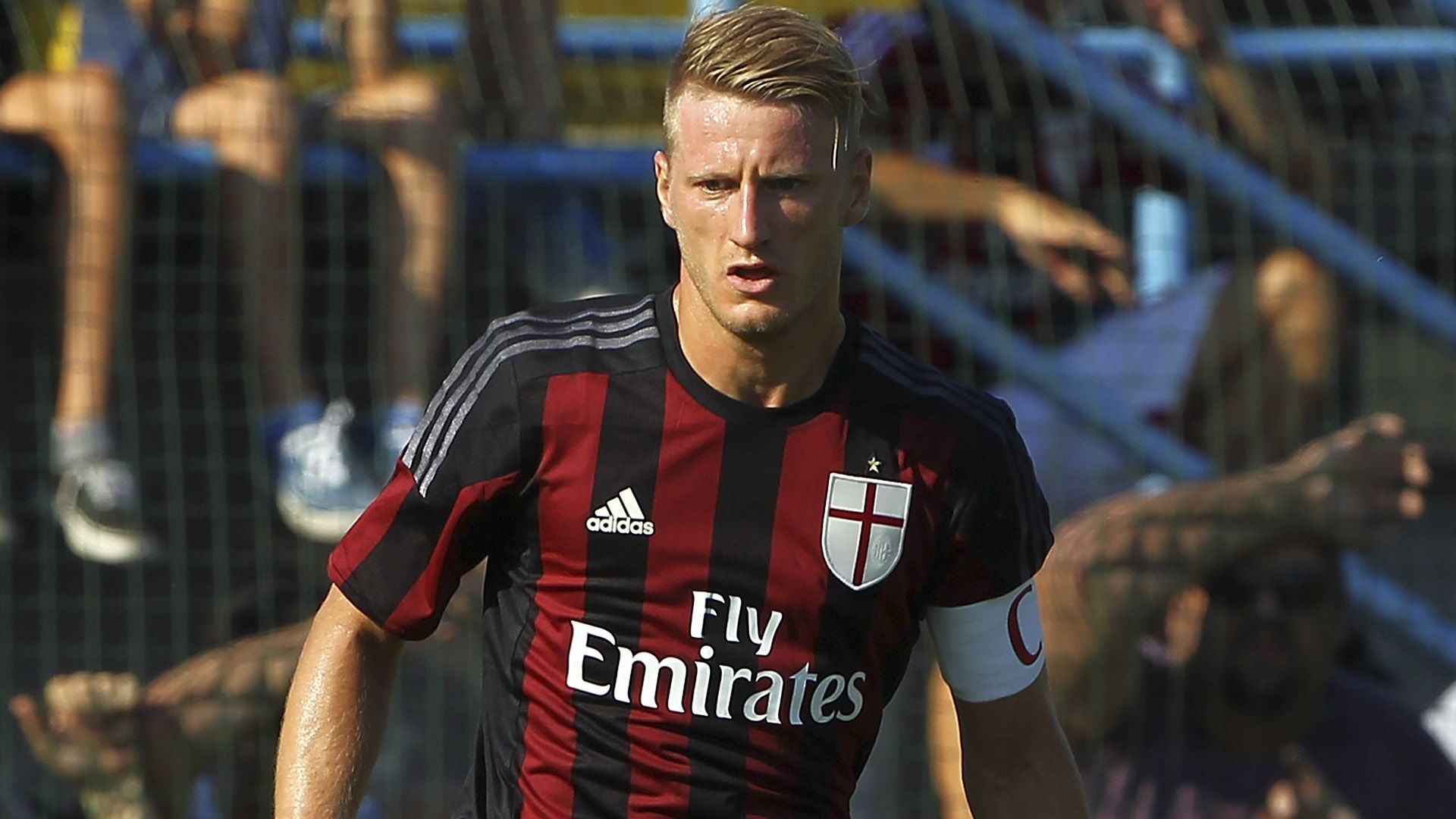 Ignazio Abate Milan