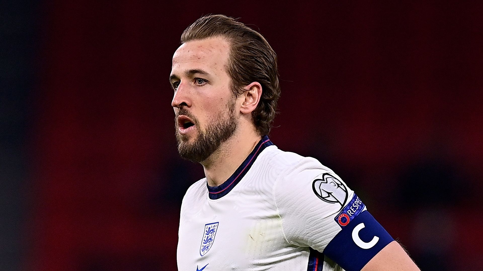 Harry Kane, England 2021
