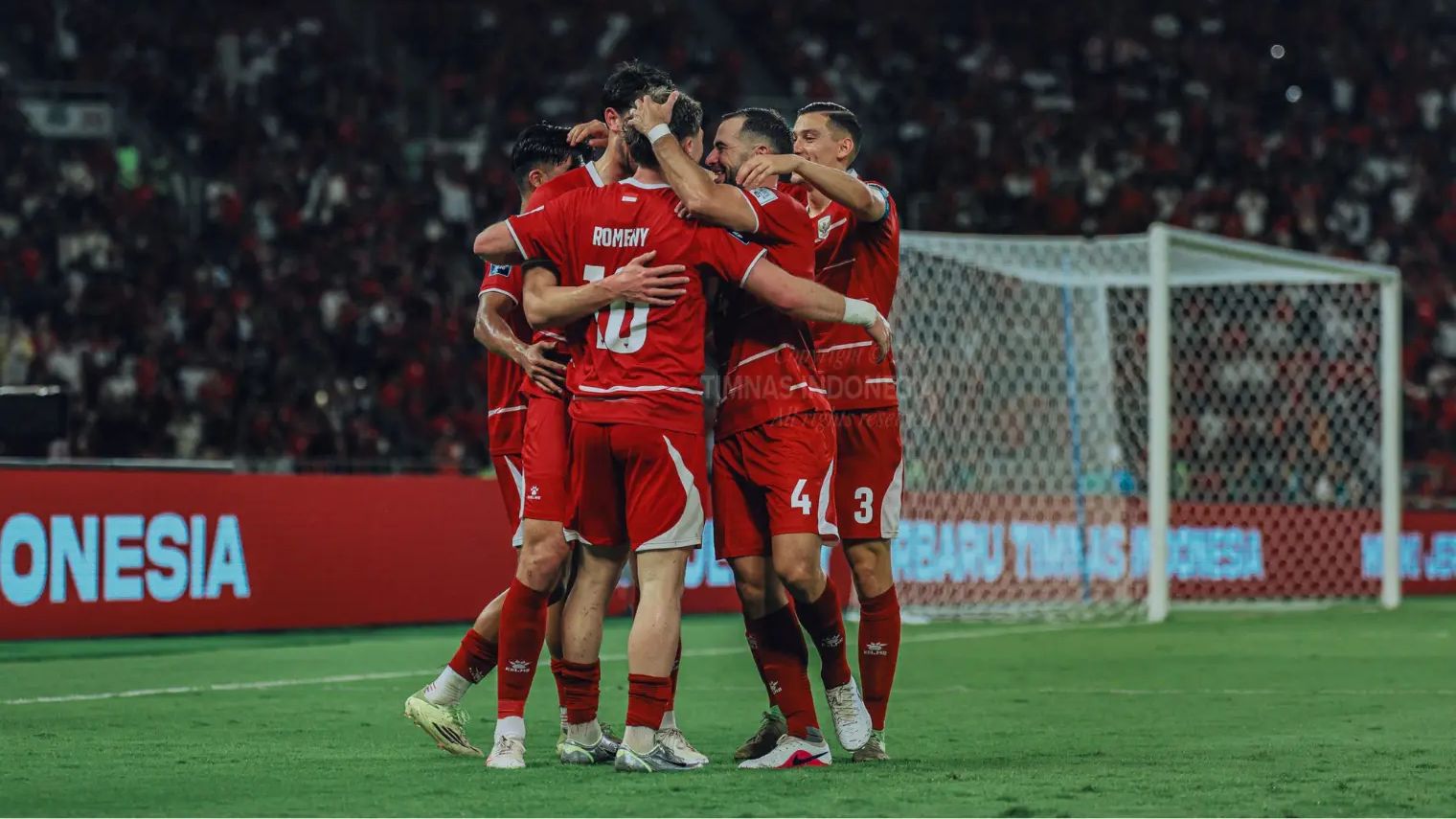 Timnas Indonesia