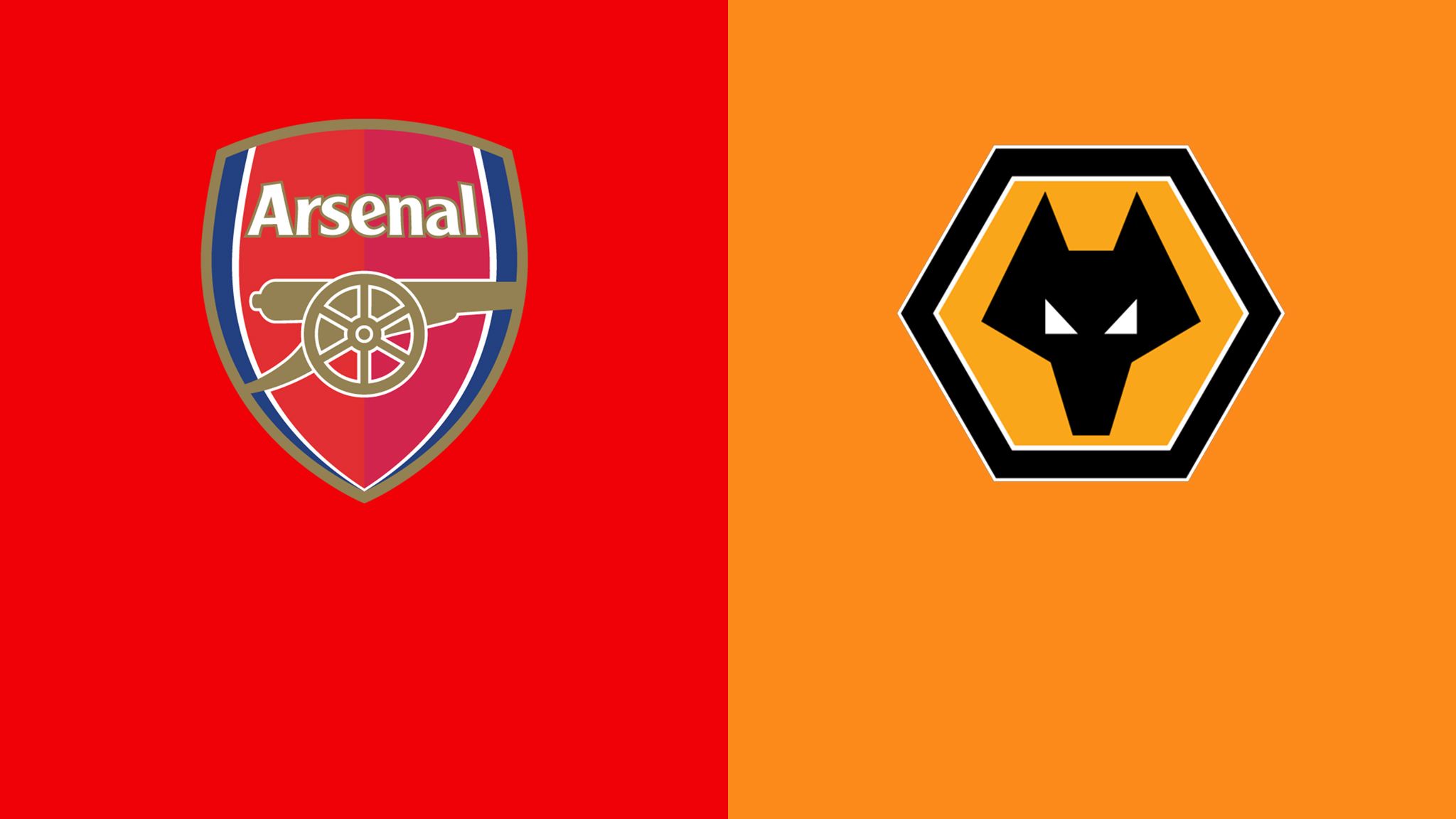 Arsenal vs. Wolves