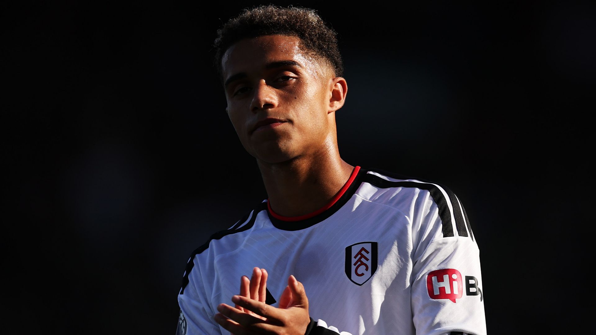 Josh King Fulham 2026-27