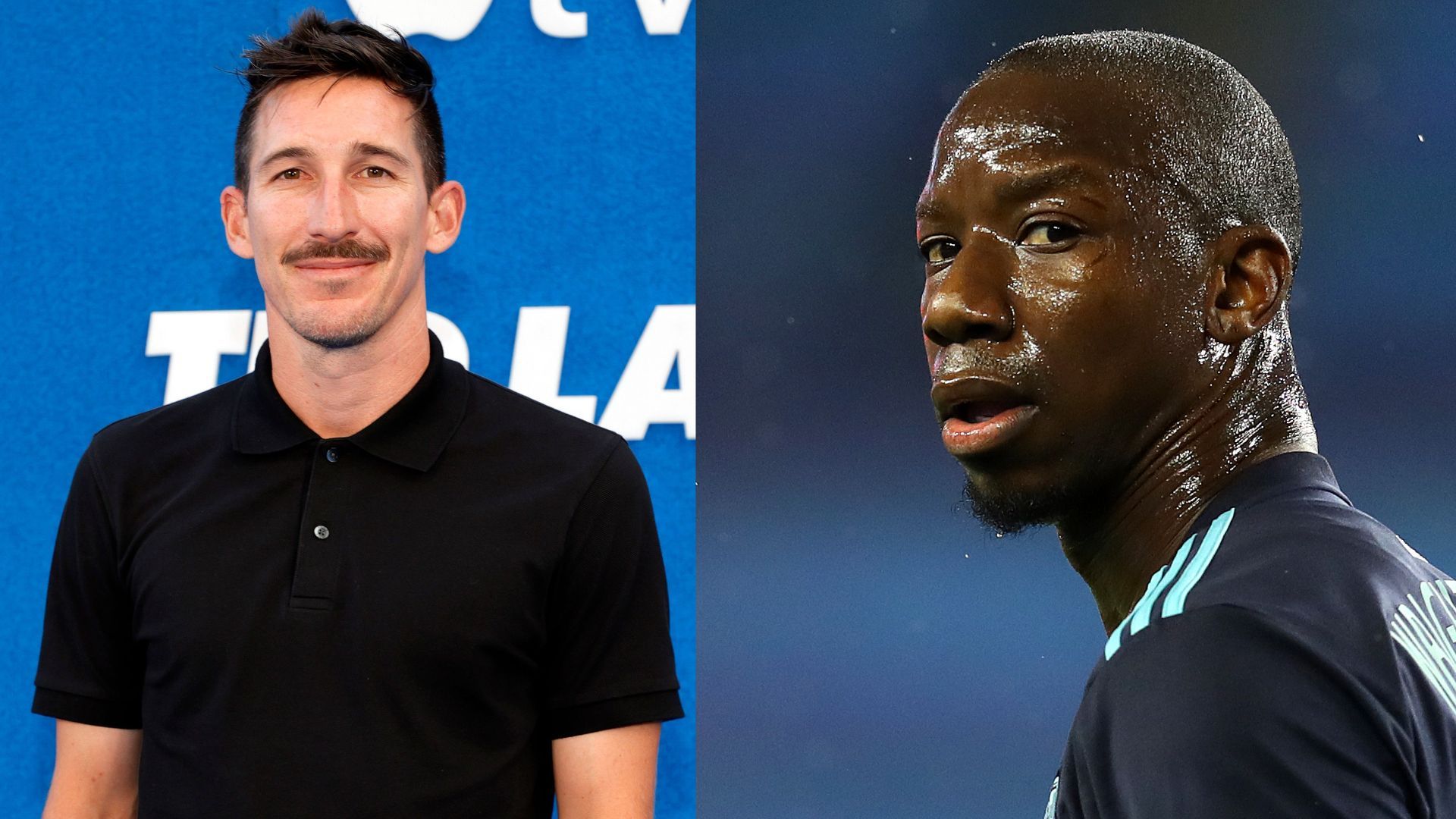 Bradley Wright Phillips, Sacha Kljestan