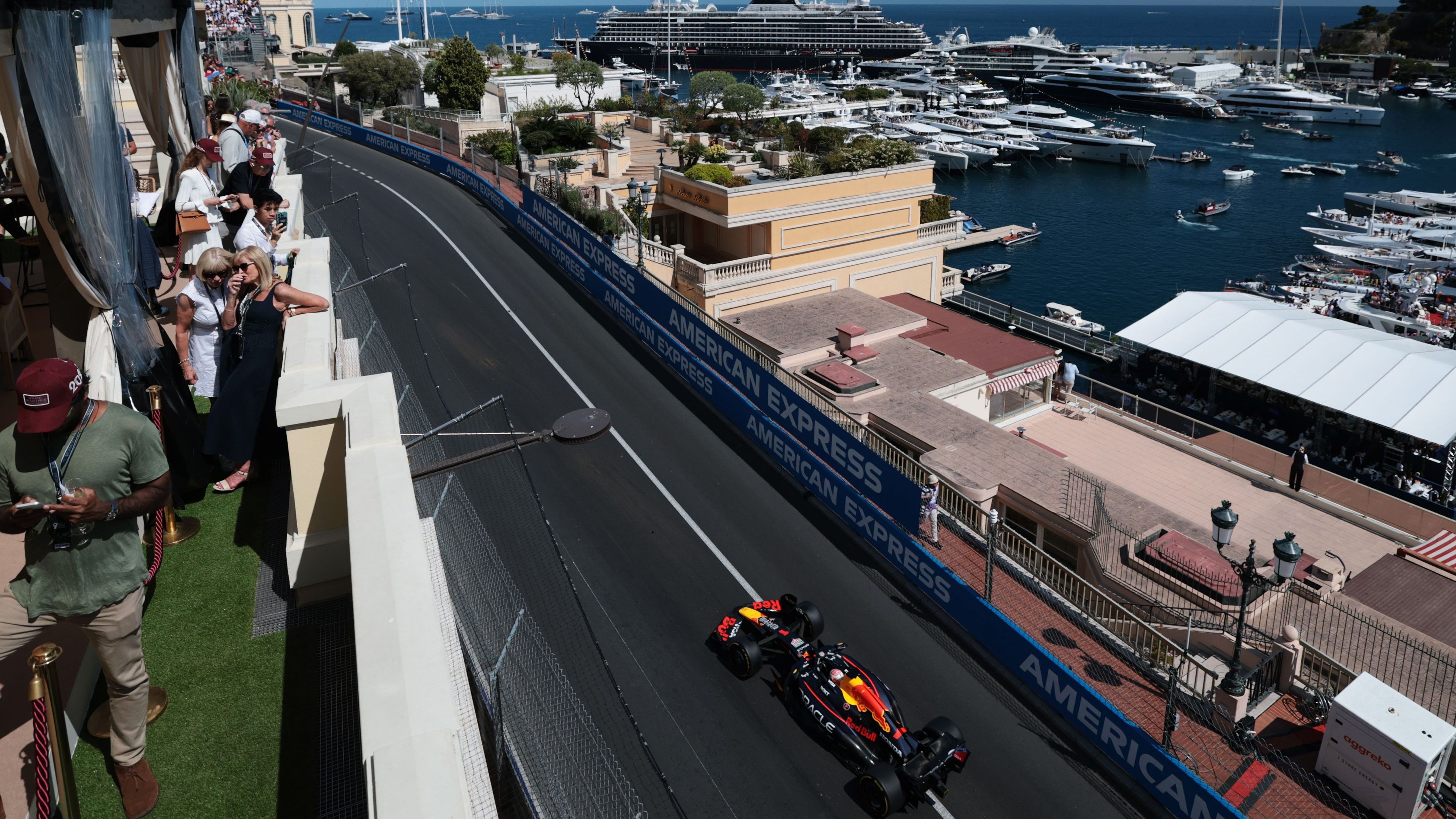 Monte Carlo